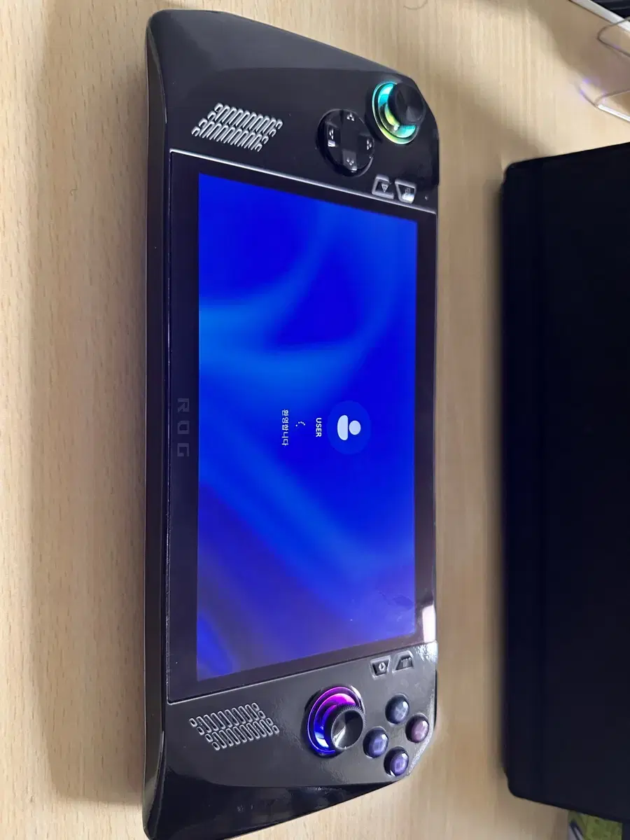 에이수스 ROG UMPC ALLY 512GB